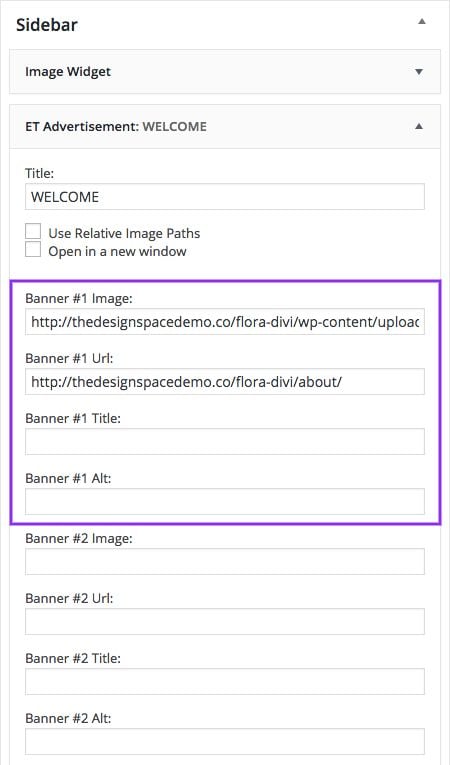 Divi_sidebar_ET_Ad_Widget
