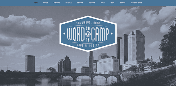 WordCamp-Columbus-2016