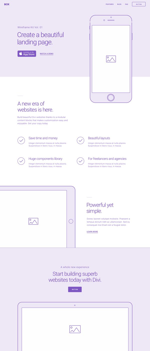 divi-100-wireframe-layout-kit-vol-1-00_layout_example