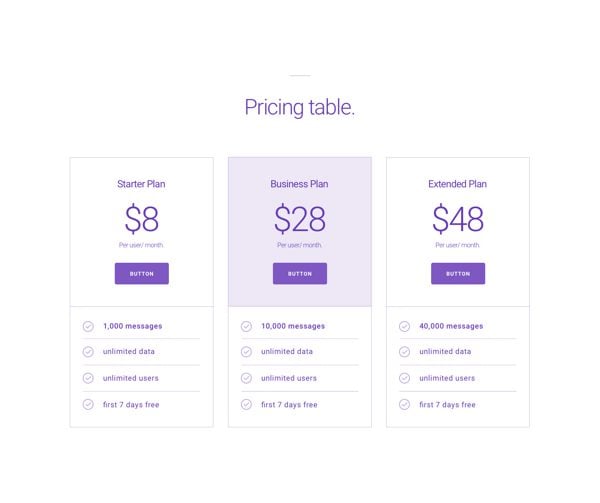 divi-100-wireframe-layout-kit-vol-1-28_pricing_table