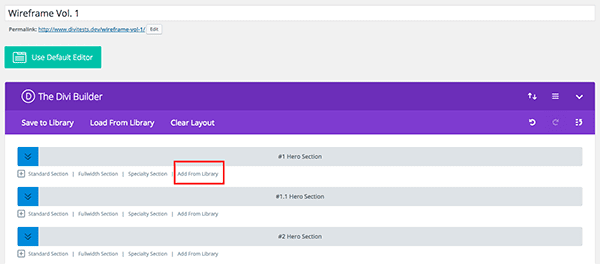 divi-100-wireframe-layout-kit-vol-1-inline-add-from-library