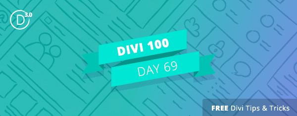 5 Easy Ways to Beautify Your Divi Sidebar