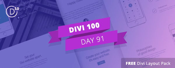 How to Use the Divi Wireframe Kit to Create Professional Landing Pages