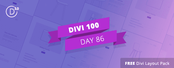 Download the Free Divi Wireframe Single Static Product Sections Kit for Landing Pages & Catalogs