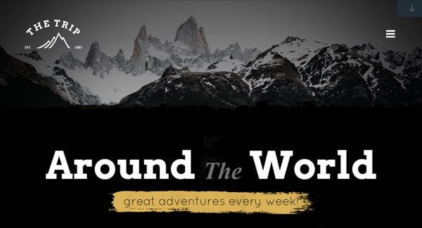 best-wordpress-travel-themes-the-trip