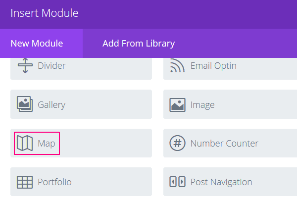 divi-add-map