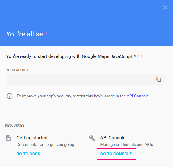 google-maps-api-key-go-to-console