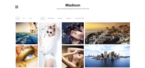 Madison