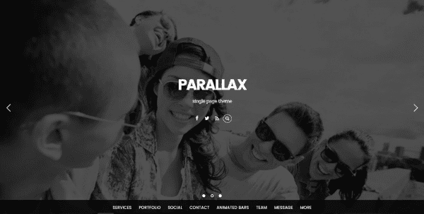 Parallax