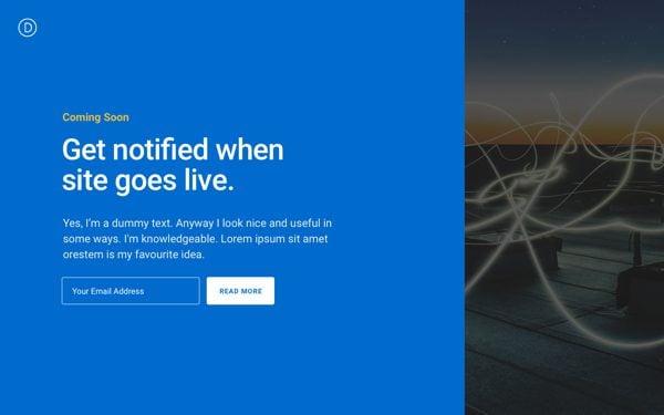 divi-100-coming-soon-pages-layout-kit-04