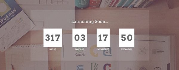 Simple Countdown Timer Using JavaScript - DEV Community