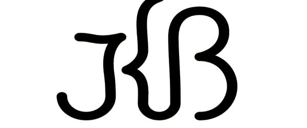 An of example of a ligature.
