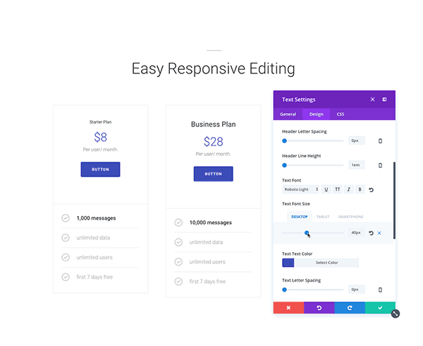 Divi 3.0 Has Arrived! Introducing The Visual Page Builder So Ridiculously Fast & Easy-To-Use You'll Think It's Magic