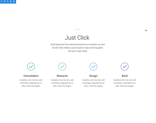 Divi 3.0 Has Arrived! Introducing The Visual Page Builder So