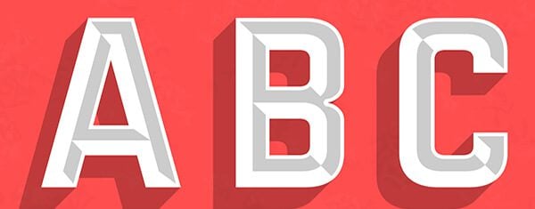 50 Typography Terms Every Web Designer Should Know (And Understand)