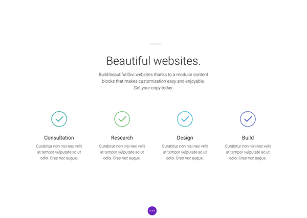 Divi 3.0 Has Arrived! Introducing The Visual Page Builder So Ridiculously Fast & Easy-To-Use You'll Think It's Magic