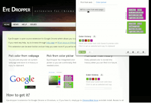 10 Color Picker Tools to Help You Capture Beauty Where You Find It