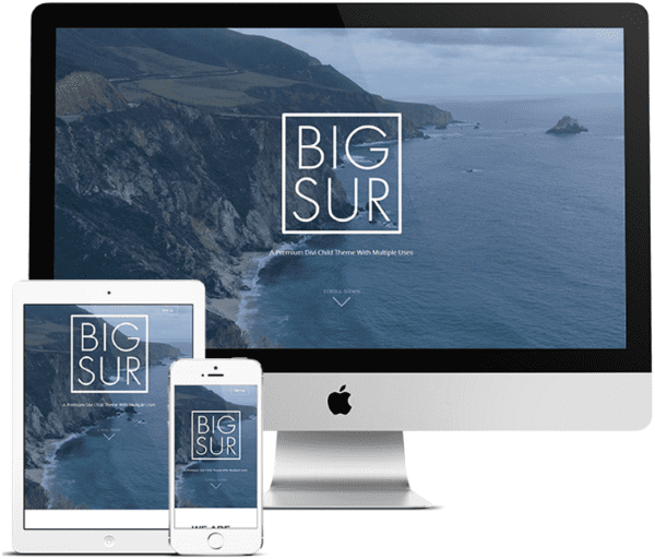 big-sur