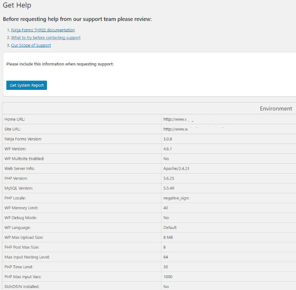 Using Ninja Forms to create wait lists for your events