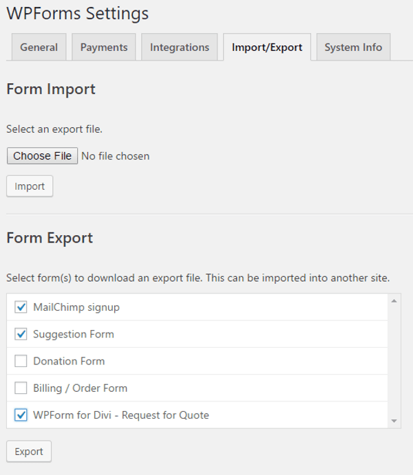 import-export