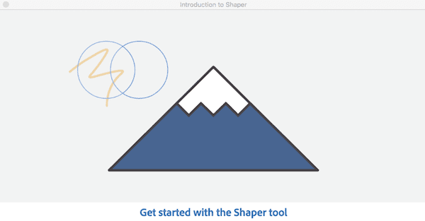 Shaper Tool