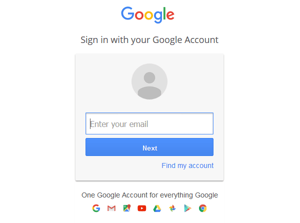 sign-into-google