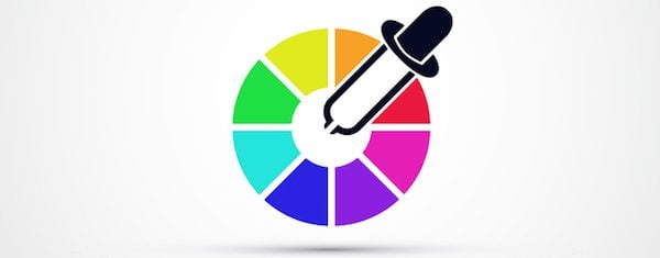 How to use the Eyedropper Color Picker Tool - Easil