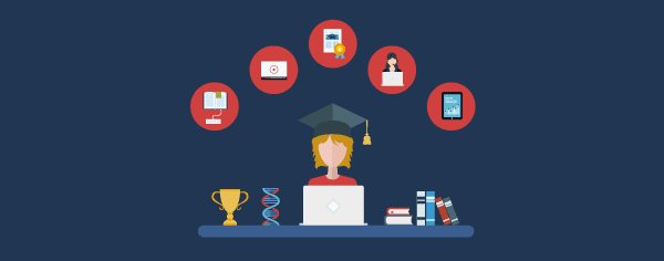 ecourses-for-wordpress