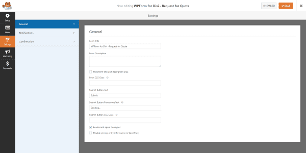 form-general-settings