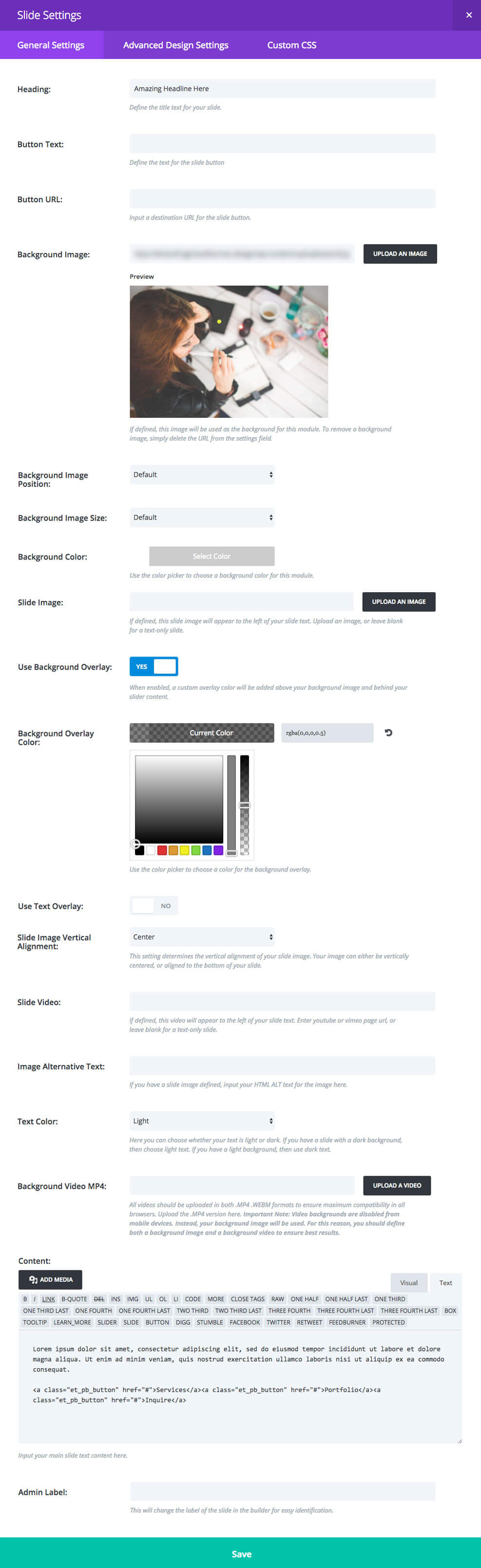 gradient-slide-general-settings-tiny