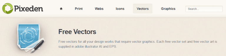 30 سایت عالی و رایگان برای دانلود تصاویر وکتور 28 pixeden 30 سایت عالی و رایگان برای دانلود تصاویر وکتور