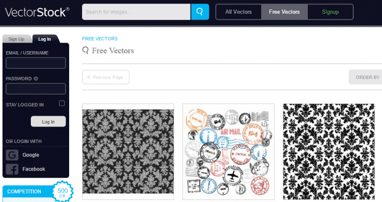 30 سایت عالی و رایگان برای دانلود تصاویر وکتور 7 vector stock 30 سایت عالی و رایگان برای دانلود تصاویر وکتور