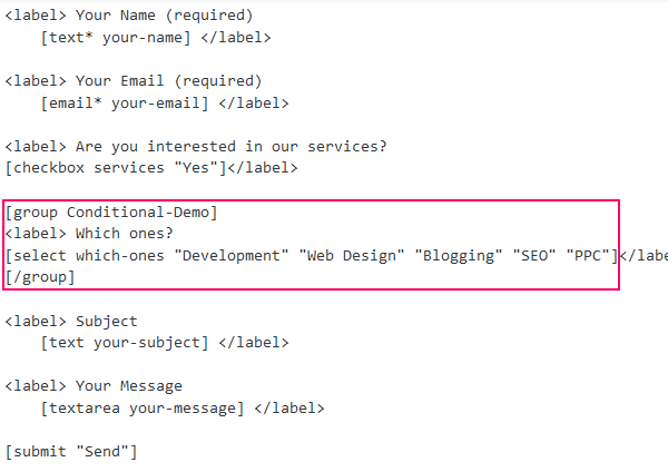 contact-form-7-conditional-group-shortcode