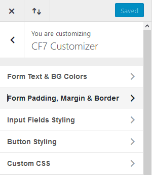 contact-form-7-customizer