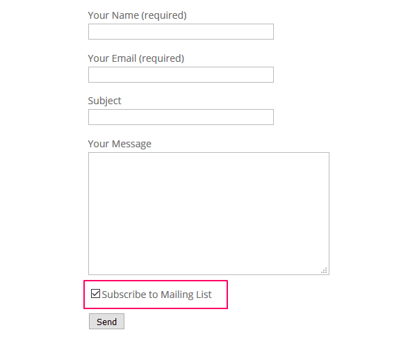 contact-form-with-subscribe-to-mailing-list-option