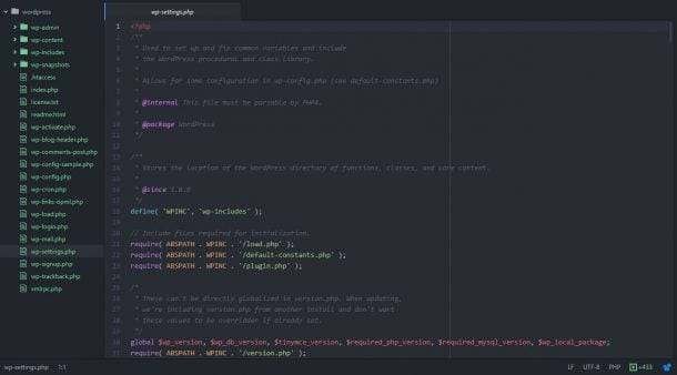 The Atom Code Editor - A Comprehensive Review for WordPress Users