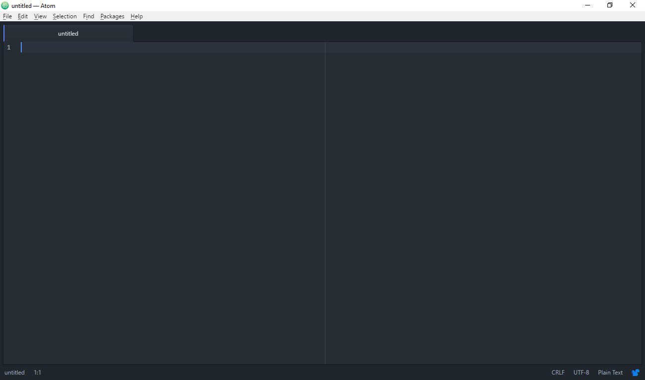 The atom code editor a comprehensive review for wordpress users
