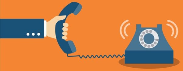 How to Set Up Google Voice for a Business Phone Number on Your WordPress Website