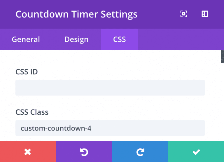 How to Create a Countdown Timer with an Animated Gradient Background