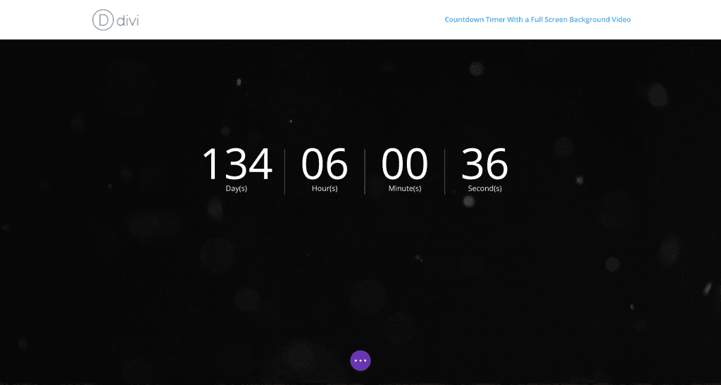 saint patricks day countdown clock