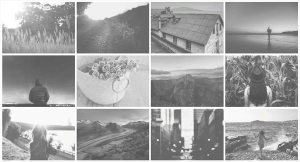 Example 5 - Grayscale to Color