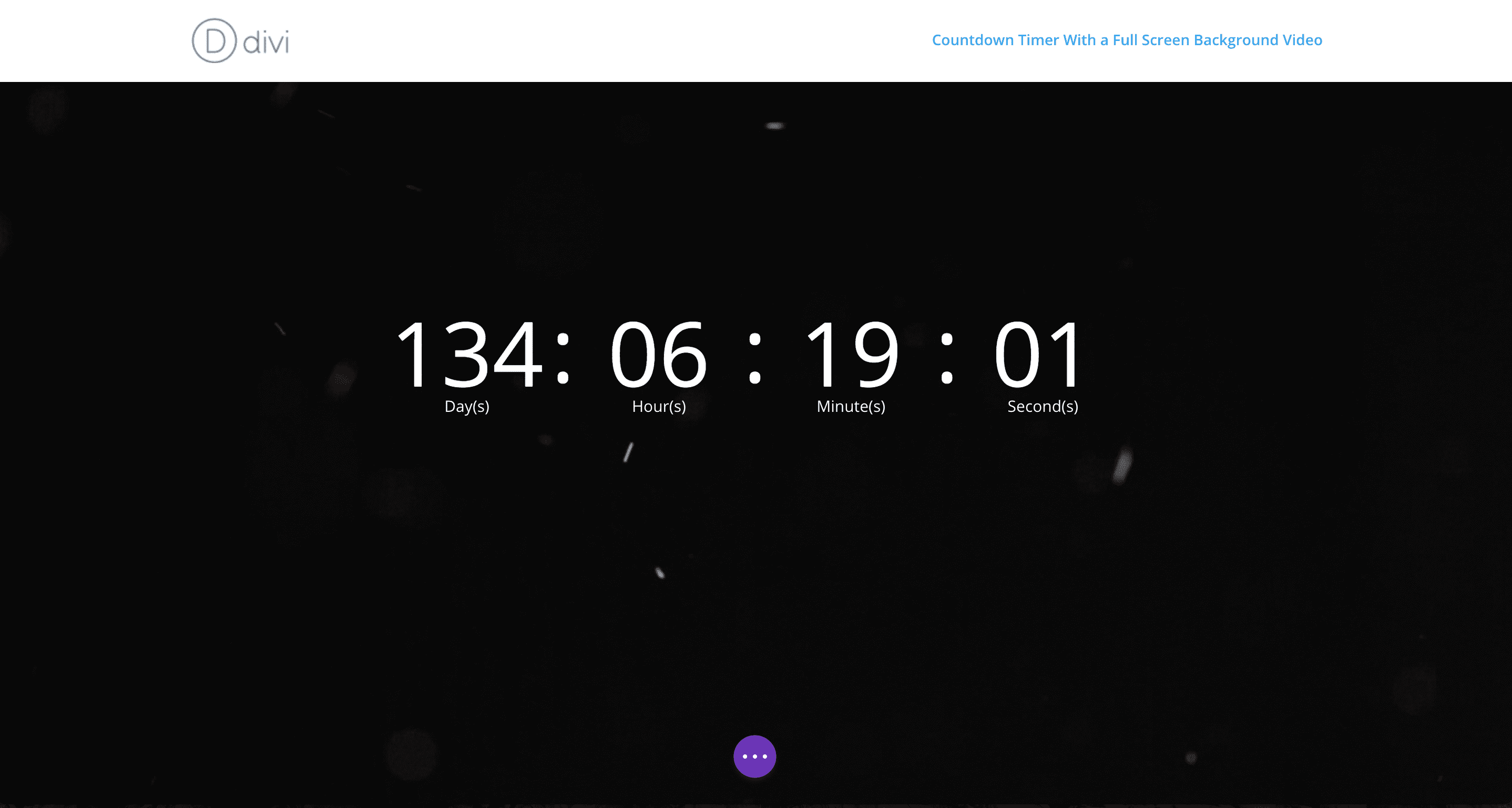 full-screen-background-video-countdown-timer-progress-screenshot