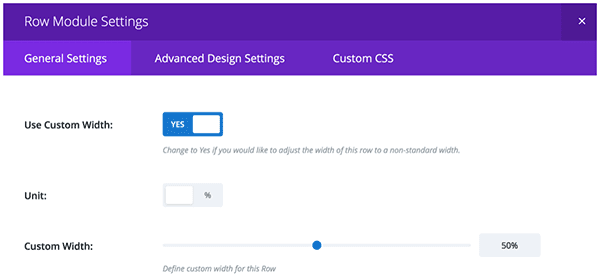 podcast_row_settings