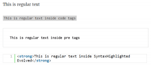 How to Share Code Snippets in Your WordPress Posts and Pages with Style