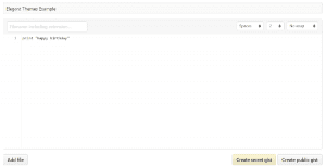 How to Share Code Snippets in Your WordPress Posts and Pages with Style