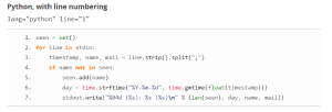 How to Share Code Snippets in Your WordPress Posts and Pages with Style