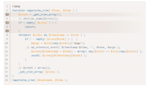 How to Share Code Snippets in Your WordPress Posts and Pages with Style