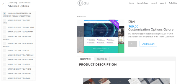 divi-commerce-divi-customizer-advanced-options