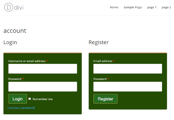 divi-commerce-divi-customizer-login-and-register-options-2
