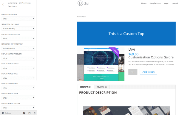 divi-commerce-divi-customizer-sections